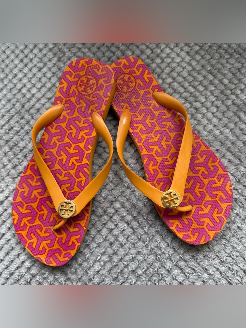 Tory Burch Flip Flop